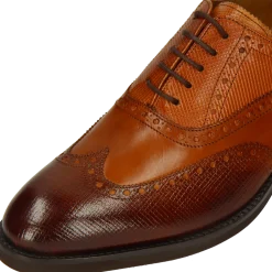 Melvin & Hamilton Kane 36 Marron Outlet