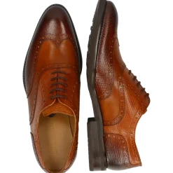 Melvin & Hamilton Kane 36 Marron Outlet