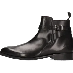 Melvin & Hamilton Kane 1 Noir Fashion