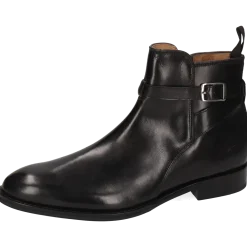 Melvin & Hamilton Kane 1 Noir Fashion