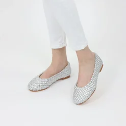 Melvin & Hamilton Kate 34 Argent Sale