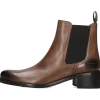 Melvin & Hamilton Kaya 1 gris New