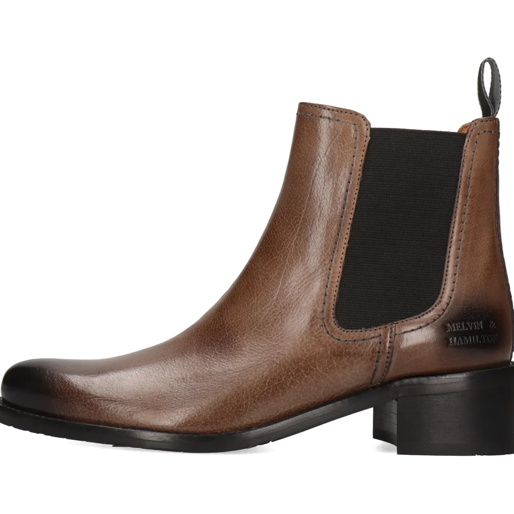 Melvin & Hamilton Kaya 1 gris New