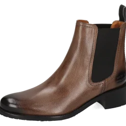 Melvin & Hamilton Kaya 1 gris New