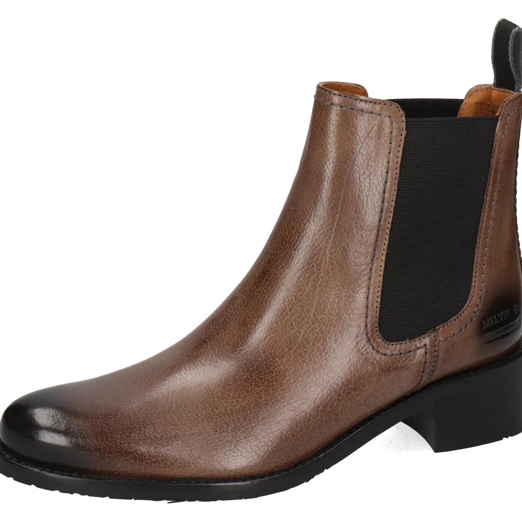 Melvin & Hamilton Kaya 1 gris New