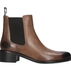 Melvin & Hamilton Kaya 1 gris New