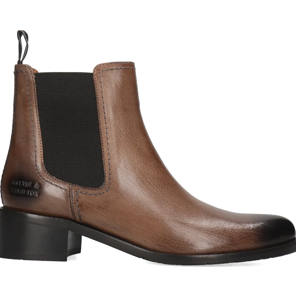 Melvin & Hamilton Kaya 1 gris New