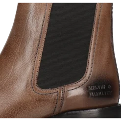 Melvin & Hamilton Kaya 1 gris New
