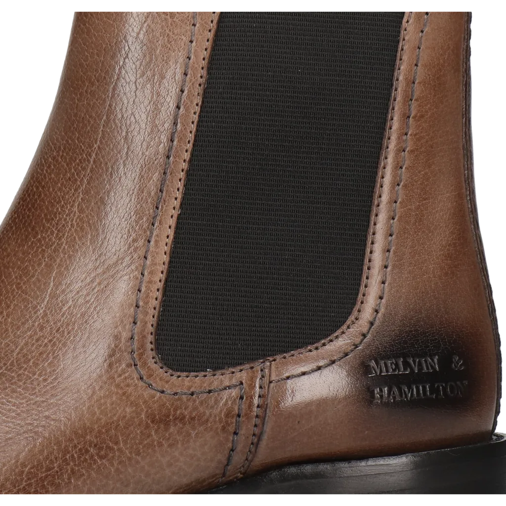 Melvin & Hamilton Kaya 1 gris New