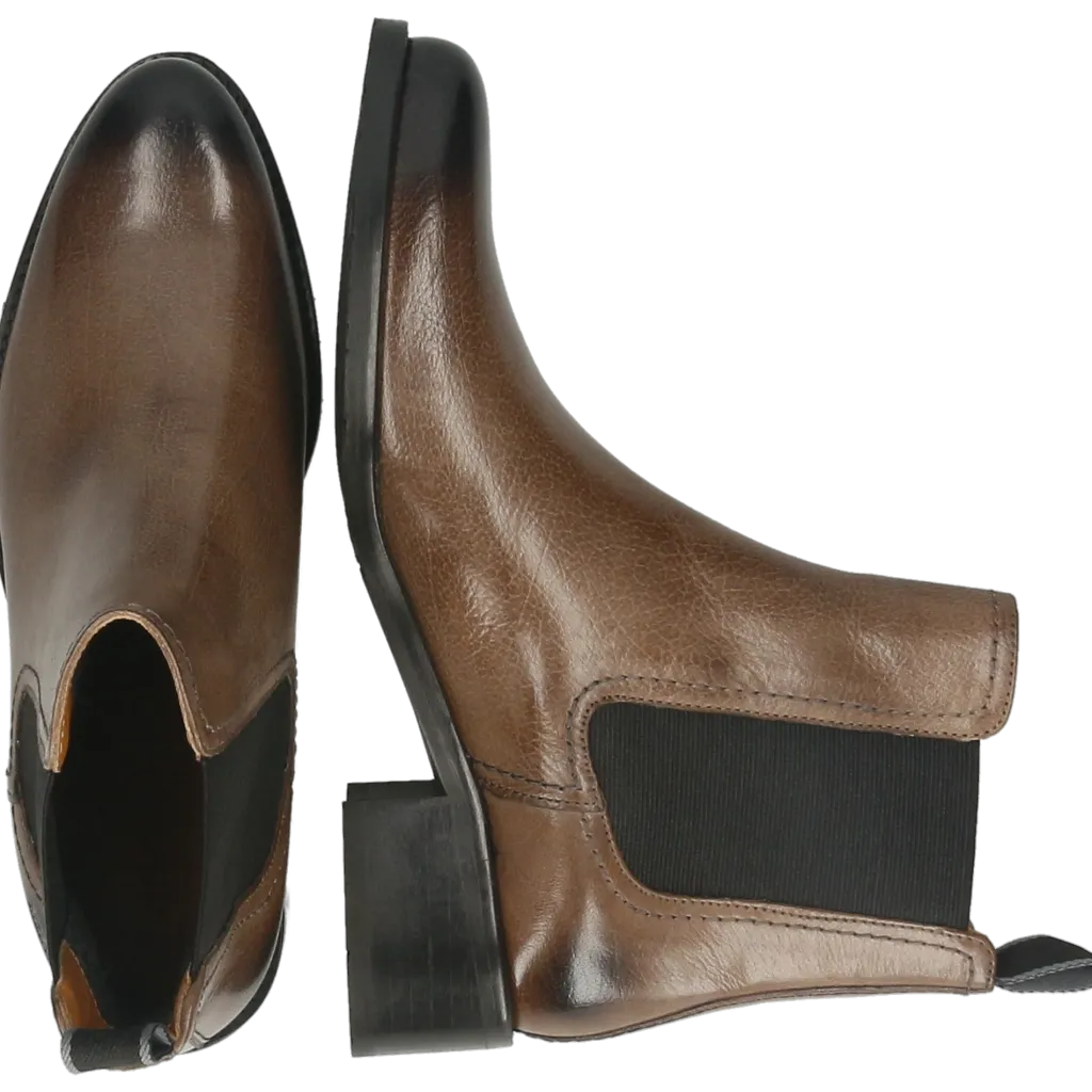 Melvin & Hamilton Kaya 1 gris New