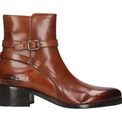 Melvin & Hamilton Kaya 3 Marron New