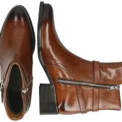 Melvin & Hamilton Kaya 3 Marron New