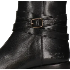 Melvin & Hamilton Kaya 2 Noir Hot