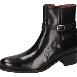 Melvin & Hamilton Kaya 3 Noir Outlet