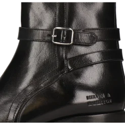 Melvin & Hamilton Kaya 3 Noir Outlet