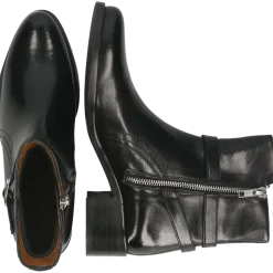 Melvin & Hamilton Kaya 3 Noir Outlet