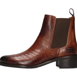 Melvin & Hamilton Kaya 1 Marron Online