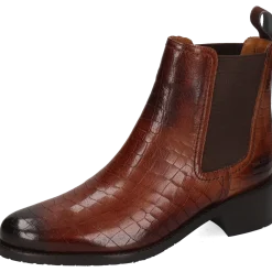 Melvin & Hamilton Kaya 1 Marron Online