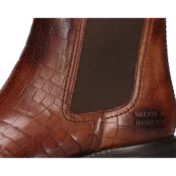 Melvin & Hamilton Kaya 1 Marron Online