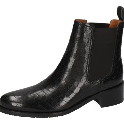 Melvin & Hamilton Kaya 1 Noir Clearance