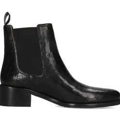 Melvin & Hamilton Kaya 1 Noir Clearance