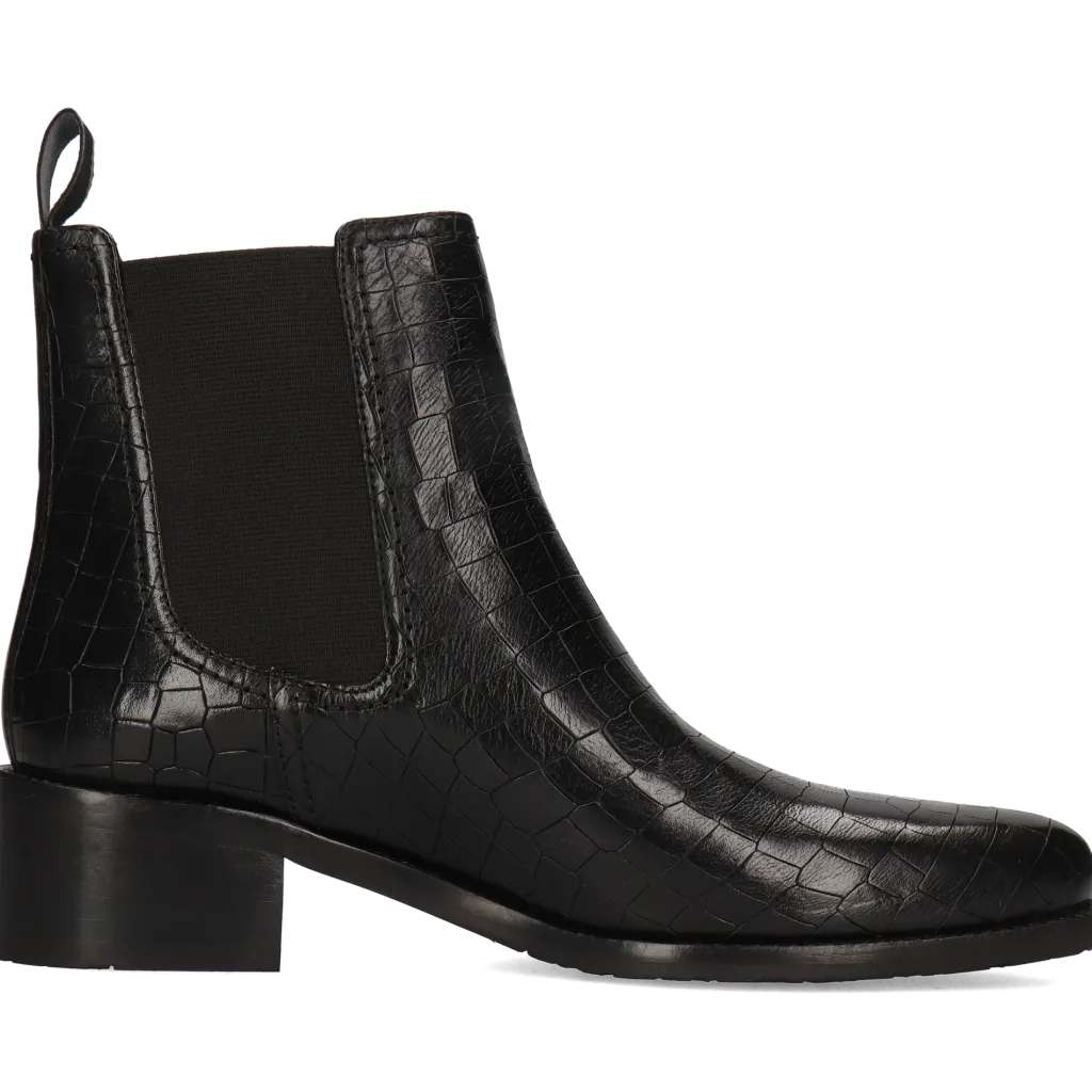 Melvin & Hamilton Kaya 1 Noir Clearance