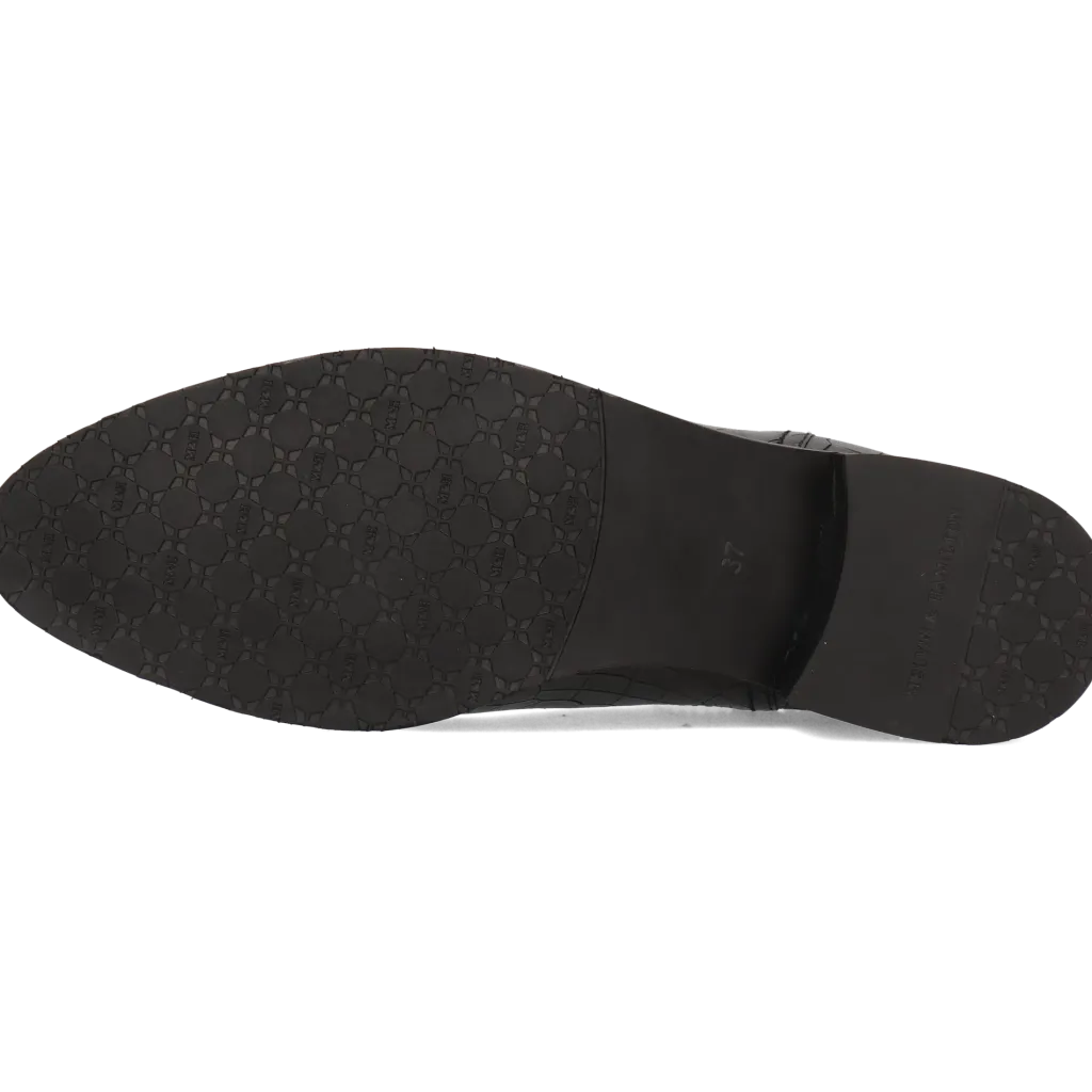 Melvin & Hamilton Kaya 1 Noir Clearance