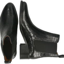 Melvin & Hamilton Kaya 1 Noir Clearance