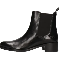 Melvin & Hamilton Kaya 1 Noir Sale