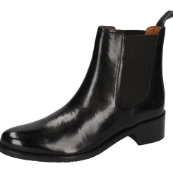 Melvin & Hamilton Kaya 1 Noir Sale