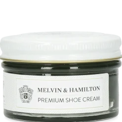 Melvin & Hamilton Khaki Loden Cream Kaki Fashion