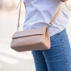 Melvin & Hamilton Kimberly 5 Beige New