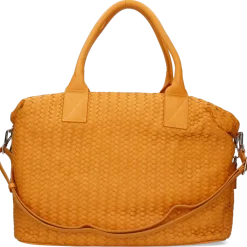 Melvin & Hamilton Kimberly 2 Orange New