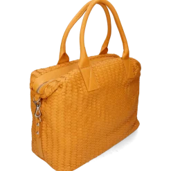 Melvin & Hamilton Kimberly 2 Orange New