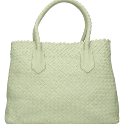 Melvin & Hamilton Kimberly 1 Vert Fashion