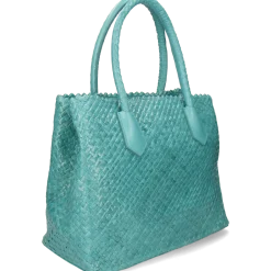 Melvin & Hamilton Kimberly 1 Turquoise New