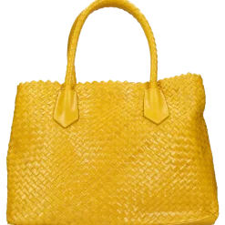Melvin & Hamilton Kimberly 1 Jaune Clearance