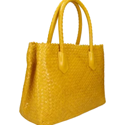 Melvin & Hamilton Kimberly 1 Jaune Clearance