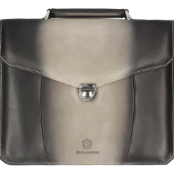 Melvin & Hamilton Kingston gris Sale