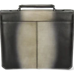 Melvin & Hamilton Kingston gris Sale
