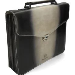 Melvin & Hamilton Kingston gris Sale