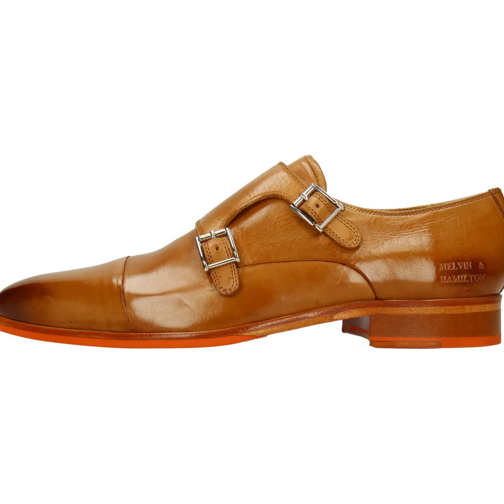 Melvin & Hamilton Lance 1 Beige Hot