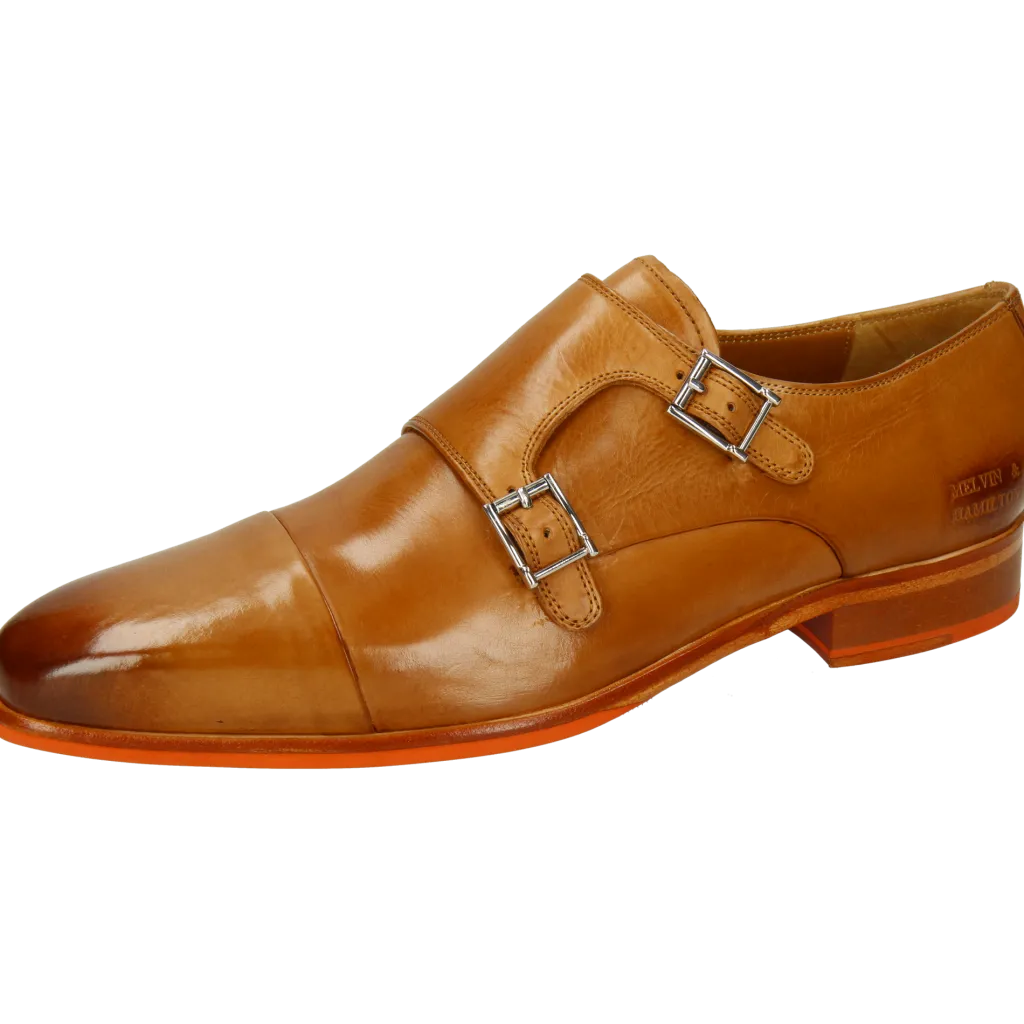 Melvin & Hamilton Lance 1 Beige Hot
