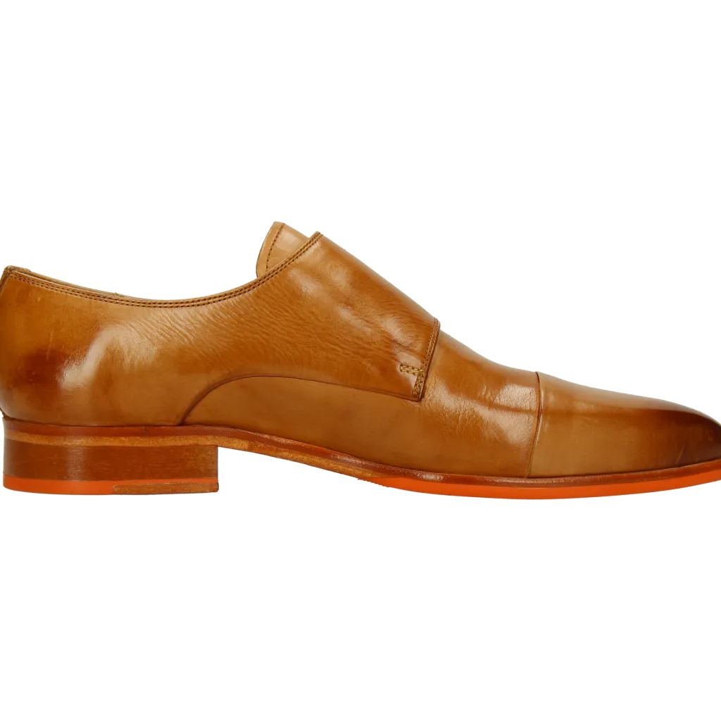 Melvin & Hamilton Lance 1 Beige Hot