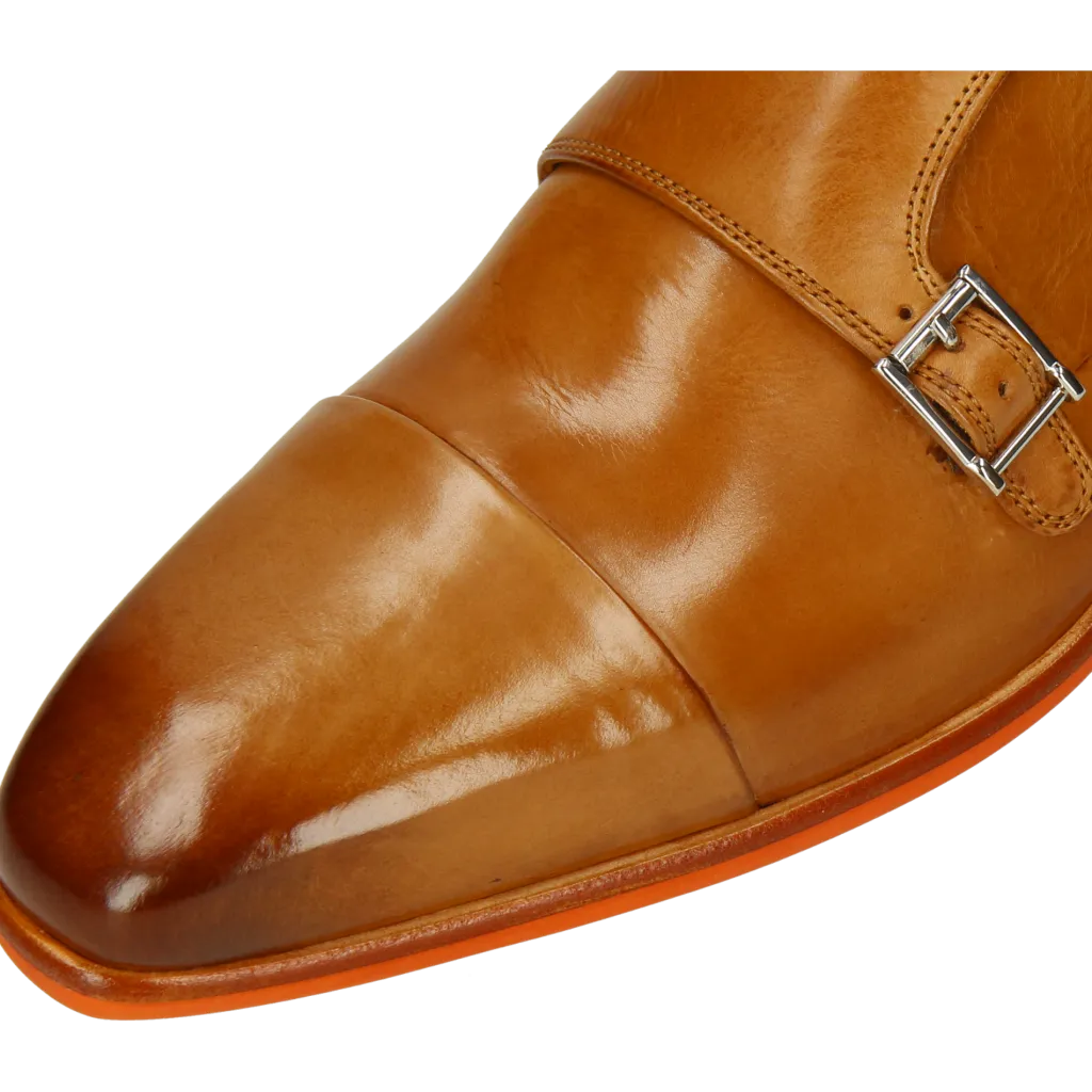 Melvin & Hamilton Lance 1 Beige Hot
