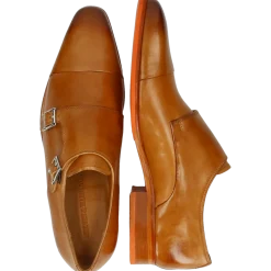 Melvin & Hamilton Lance 1 Beige Hot