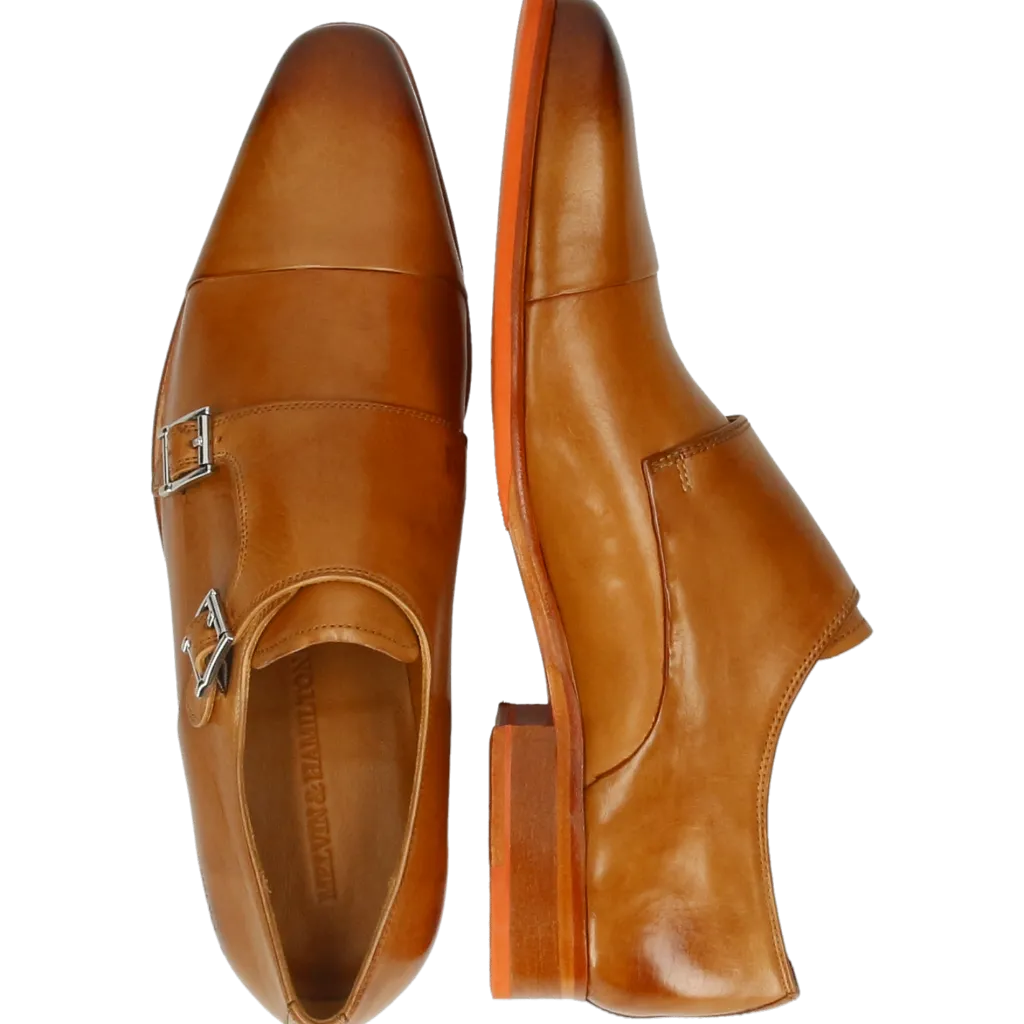 Melvin & Hamilton Lance 1 Beige Hot