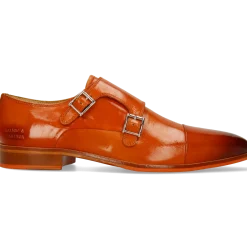 Melvin & Hamilton Lance 1 Orange Sale