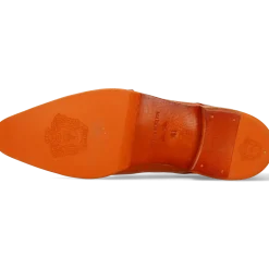 Melvin & Hamilton Lance 1 Orange Sale