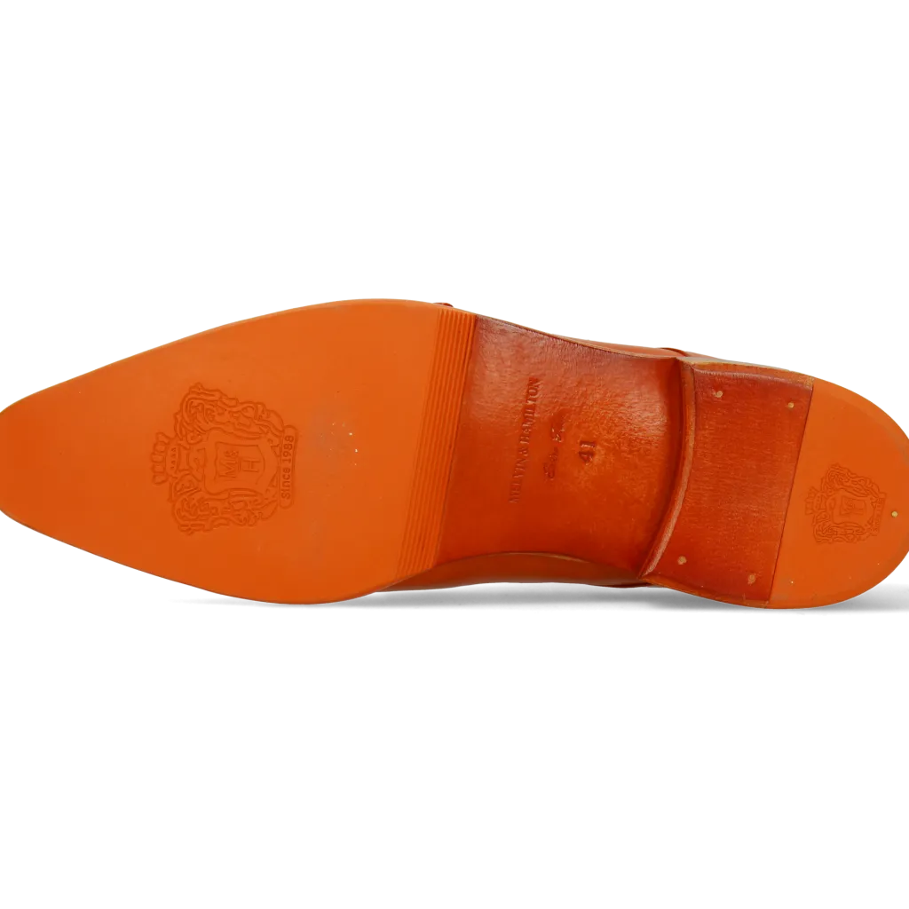 Melvin & Hamilton Lance 1 Orange Sale